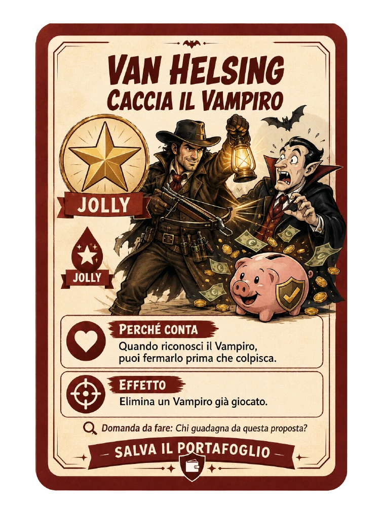 Van Helsing